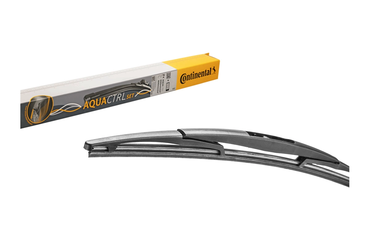 Balai d'essuie-glace CONTINENTAL 2800011525180