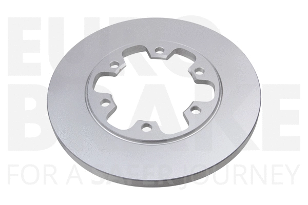 Disque de frein EUROBRAKE 5815312596