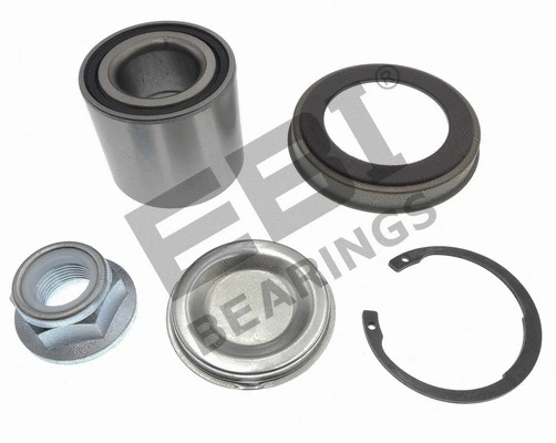 Kit de roulements de roue EBI EBK1867