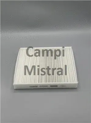 Filtre, air de l'habitacle Mistral Filter AVF0906
