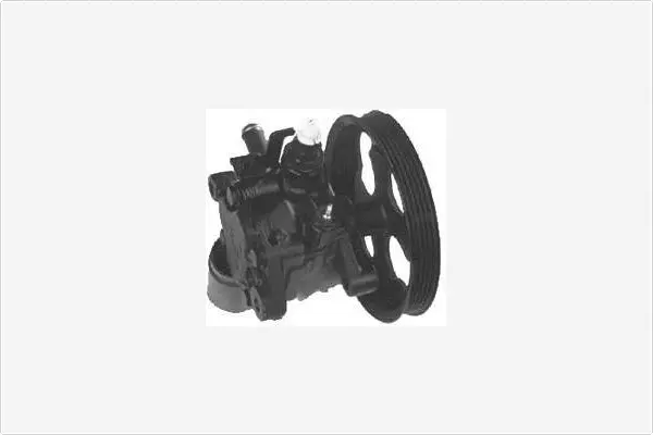 Pompe hydraulique, direction DEPA PA2510