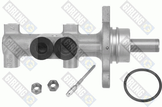 Maître-cylindre de frein GIRLING 4005526
