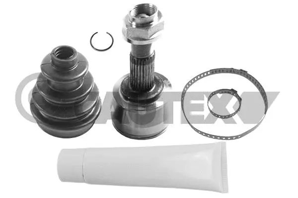 Jeu de joints, arbre de transmission CAUTEX 760193
