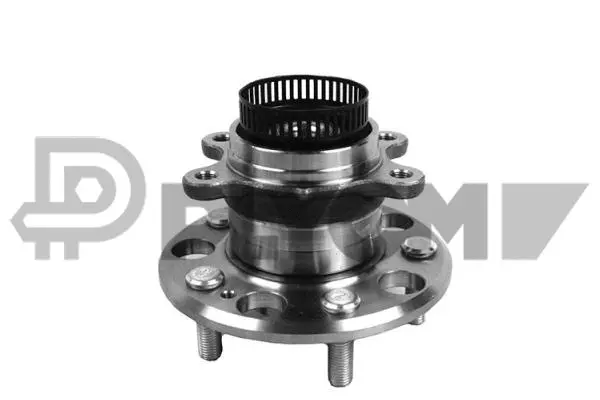 Moyeu de roue PLYOM P750718