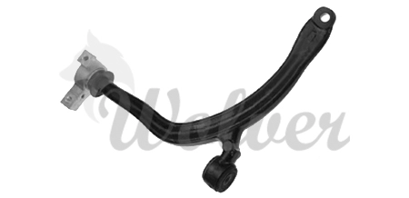 Rotule de barre de connexion WOLVER SP306062