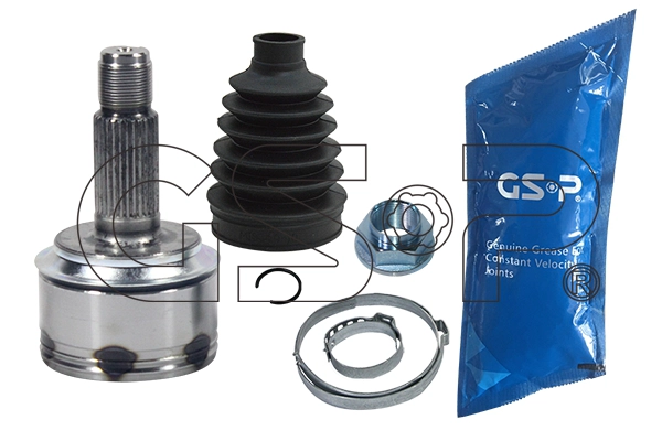 Jeu de joints, arbre de transmission GSP-BR 823135