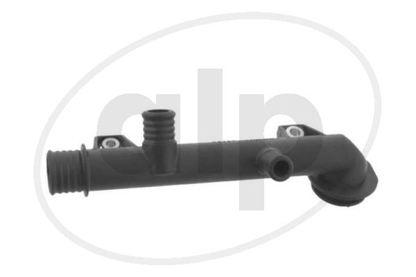 Bride de liquide de refroidissement alp ALP-001605