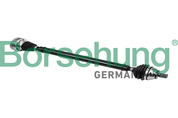 Arbre de transmission Borsehung B18756