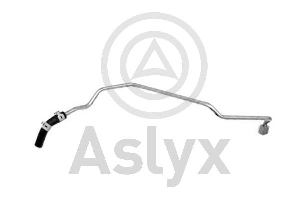 Conduite d'huile, compresseur Aslyx AS-503434