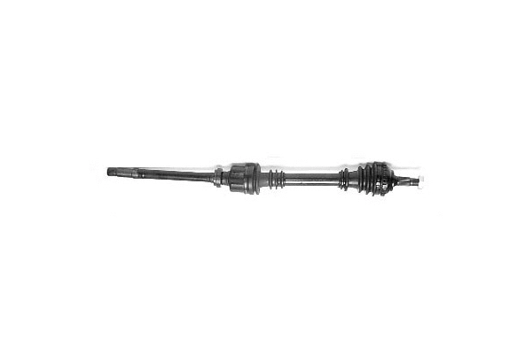 Arbre de transmission DA SILVA 3522T