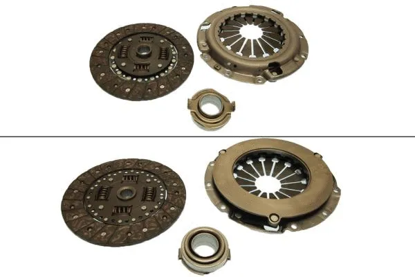 Kit d'embrayage KAWE 962595