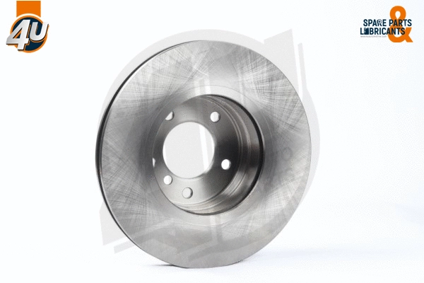 Disque de frein 4U Autoparts 52230BW