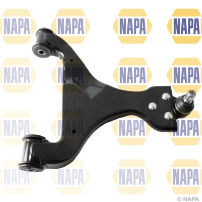 Bras de liaison, suspension de roue NAPA NST2335