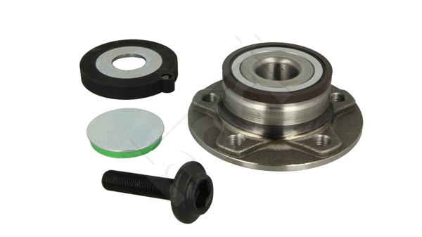 Kit de roulements de roue HART 905 400