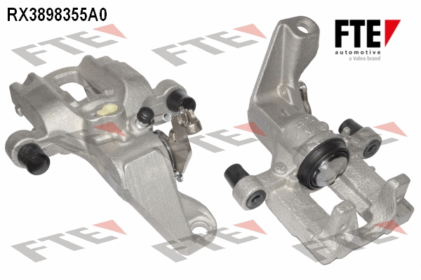 Étrier de frein FTE 9290014