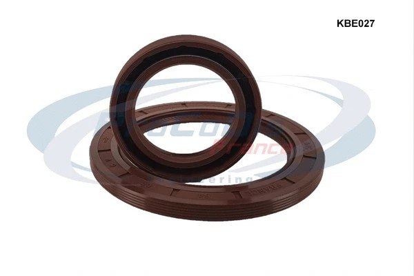 Kit de bagues d'étanchéité, moteur PROCODIS FRANCE KBE027