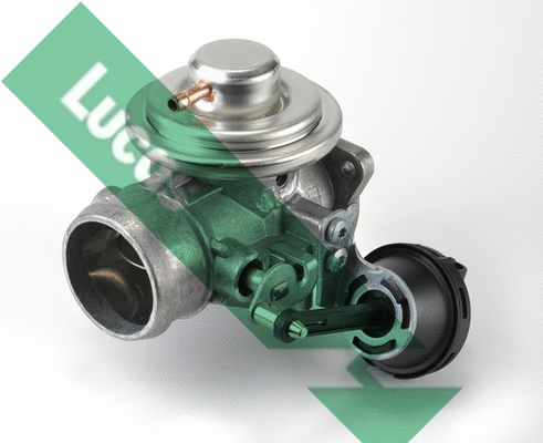 Vanne EGR LUCAS FDR162