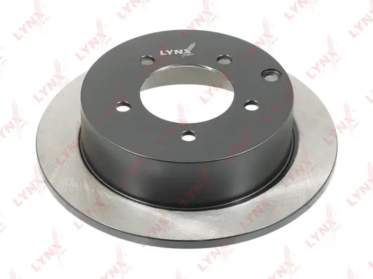 Disque de frein LYNXAUTO BN-1086