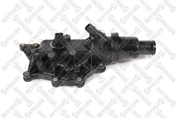 Thermostat, liquide de refroidissement STELLOX 23-40130-SX