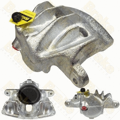 Étrier de frein Brake ENGINEERING CA1179R