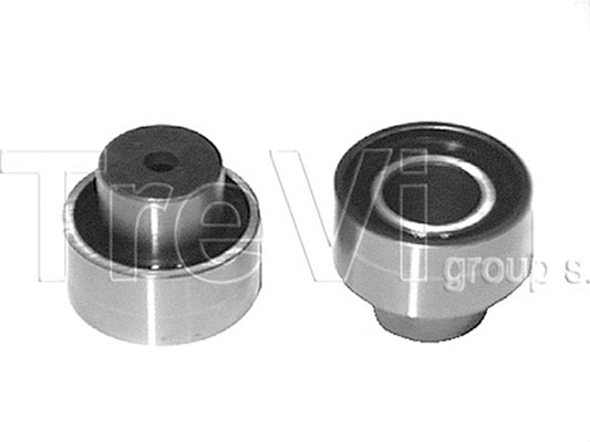 Poulie renvoi/transmission, courroie crantée TREVI AUTOMOTIVE TD1213