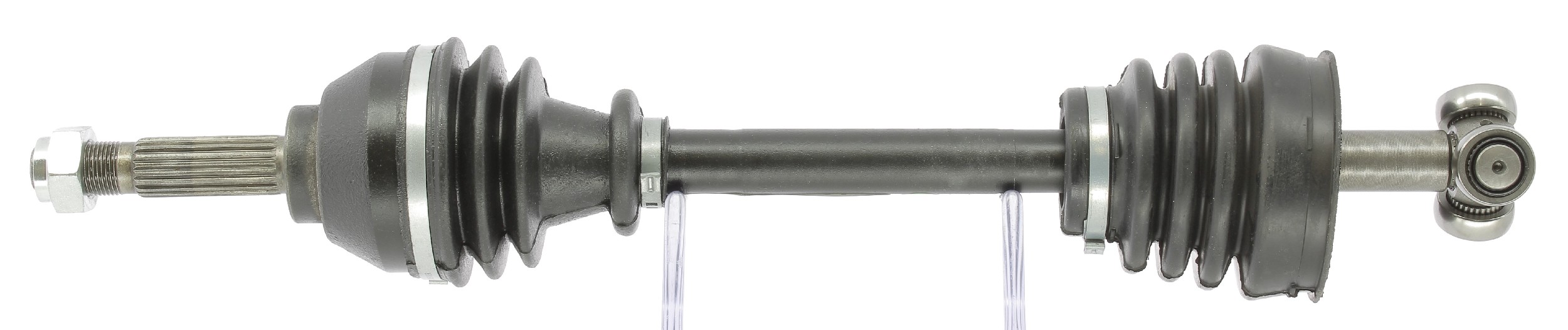 Arbre de transmission FRIESEN FDS1838