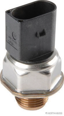 Capteur, pression de carburant HERTH+BUSS ELPARTS 70663002