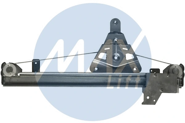 Lève-vitre MAX WPG114-R