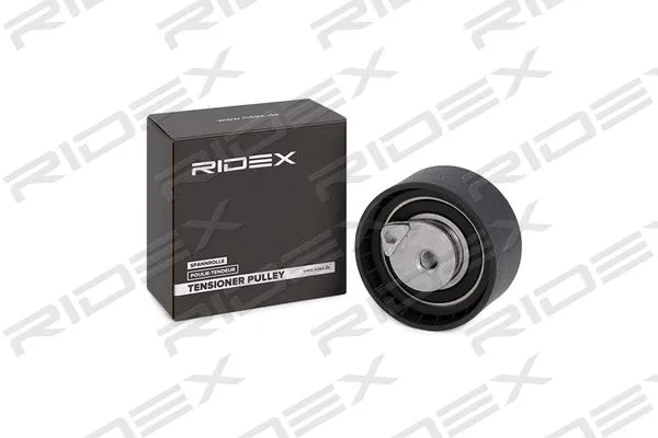 Poulie de tension, courroie crantée RIDEX 308T0034