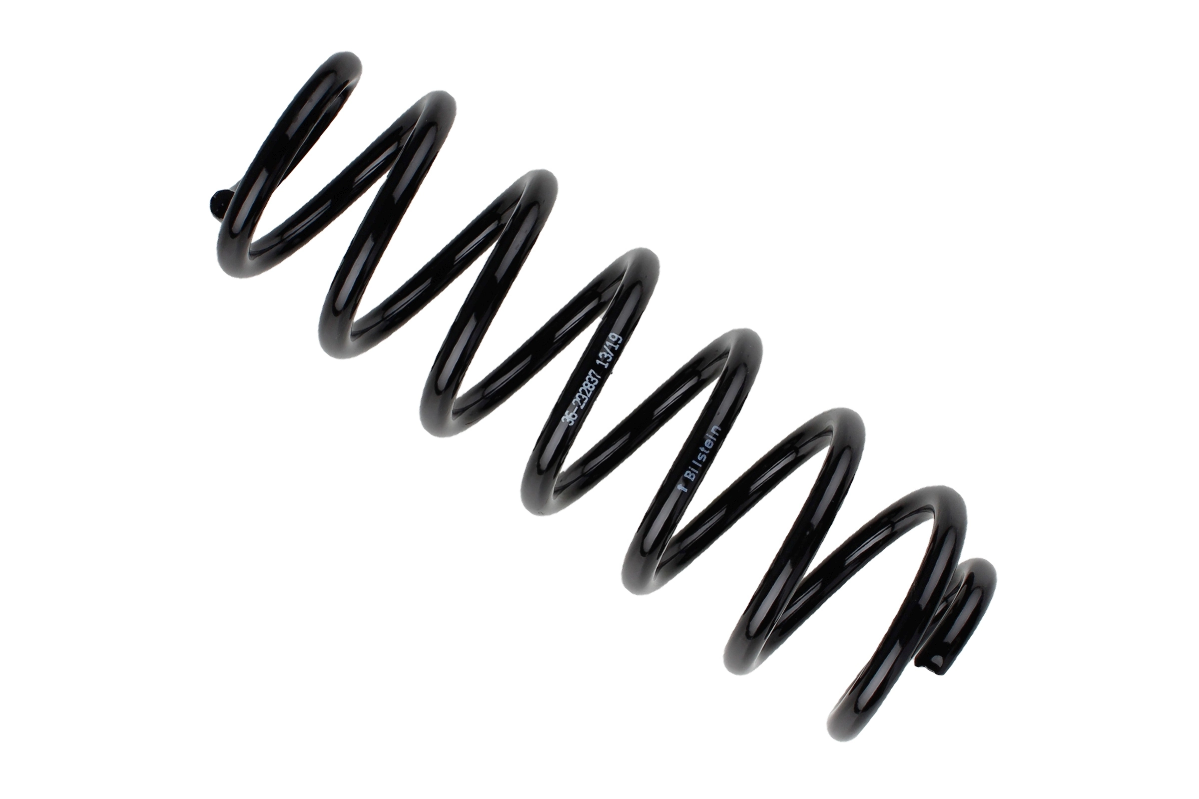 Ressort de suspension BILSTEIN 36-292837