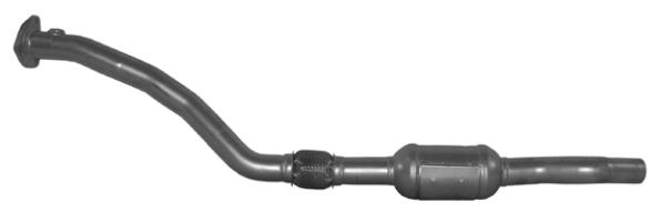 Catalyseur VEGAZ GmbH AK-971