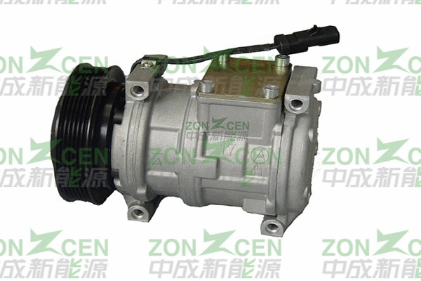 Compresseur, climatisation AIR ZONCEN 17002032