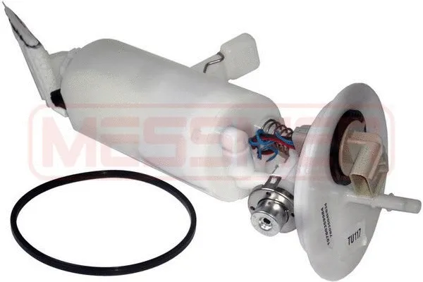 unité d'alimentation de carburant MESSMER 775348