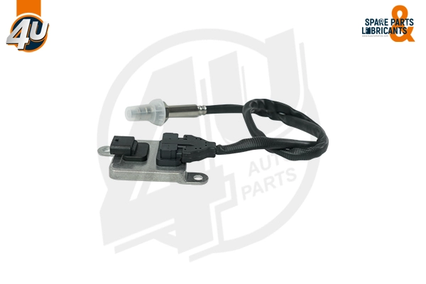 Capteur NOx, Catalyseur NOx 4U Autoparts 72590VV