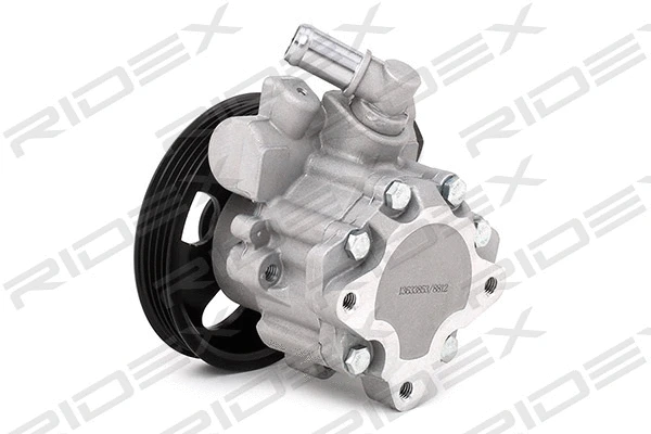 Pompe hydraulique, direction RIDEX 12H0094