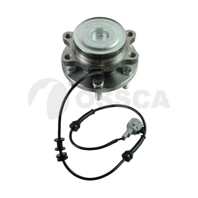 Kit de roulements de roue OSSCA 38968