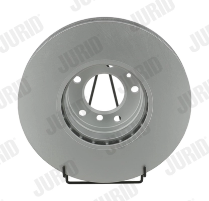Disque de frein JURID 562384JC-1