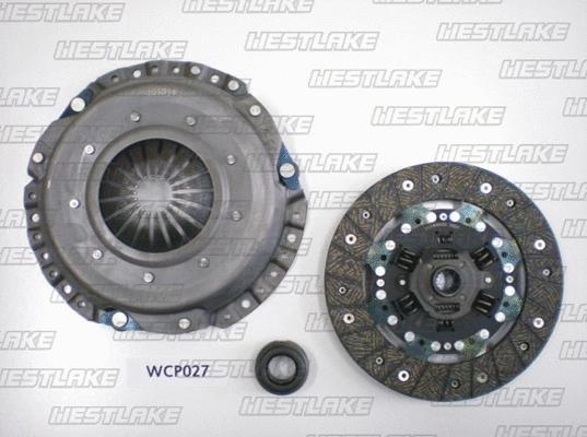 Kit d'embrayage WESTLAKE WCP027
