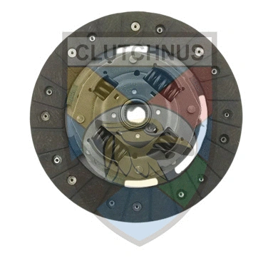 Disque d'embrayage CLUTCHNUS SMR150