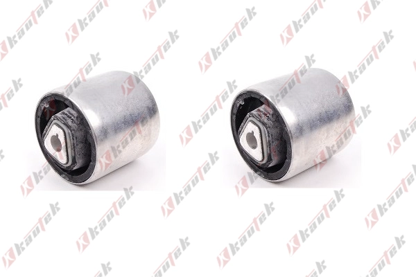 Kit de montage, palier de guidon KAUTEK BM-BS058ST