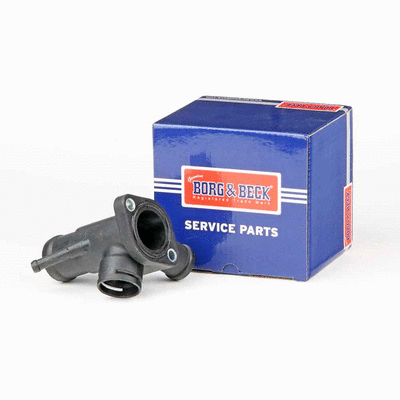 Bride de liquide de refroidissement BORG & BECK BTS1040