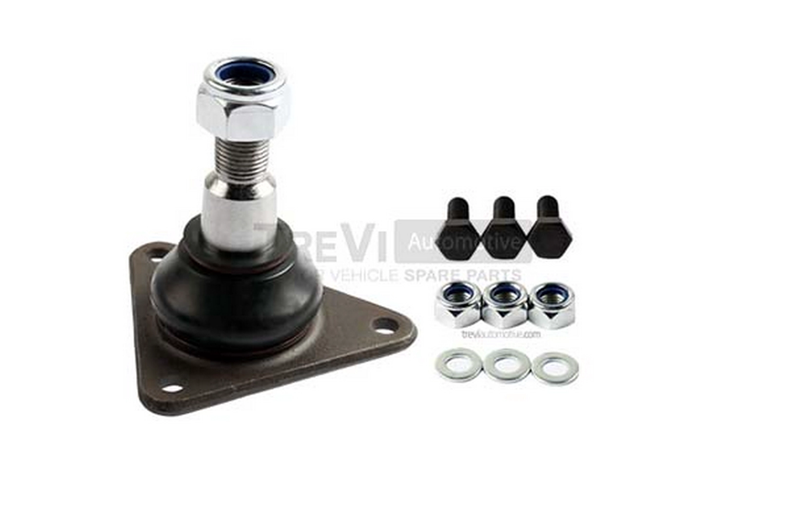 Rotule de suspension TREVI AUTOMOTIVE TRTT4557