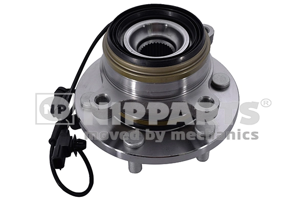 Kit de roulements de roue NIPPARTS N4701056
