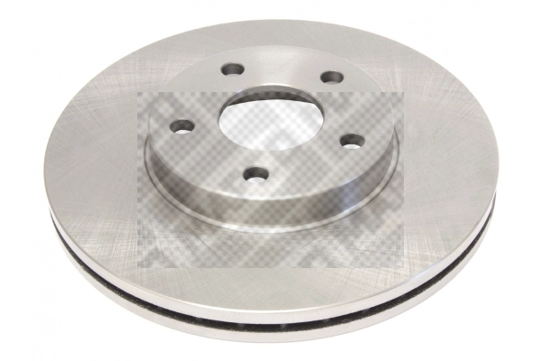 Disque de frein MAPCO 25826