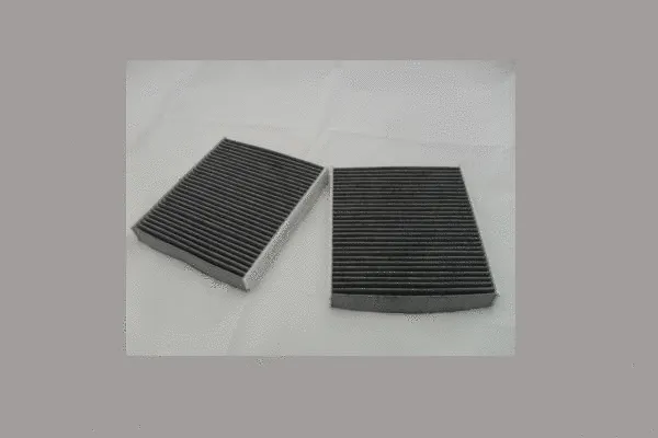 Filtre, air de l'habitacle STEP FILTERS HAK34818