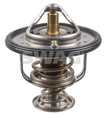 Thermostat, liquide de refroidissement SWAG 33 10 4995