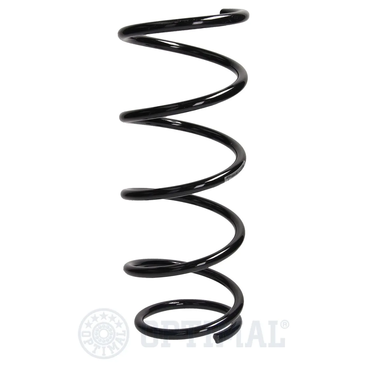 Ressort de suspension OPTIMAL AF-3255