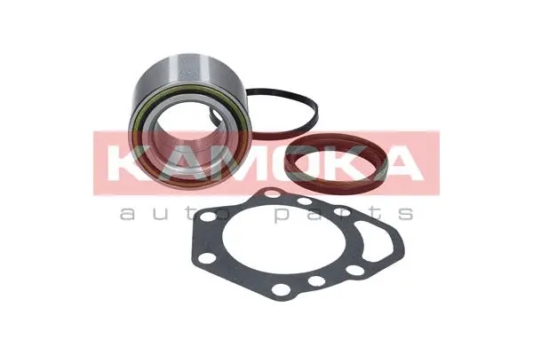 Kit de roulements de roue KAMOKA 5600040