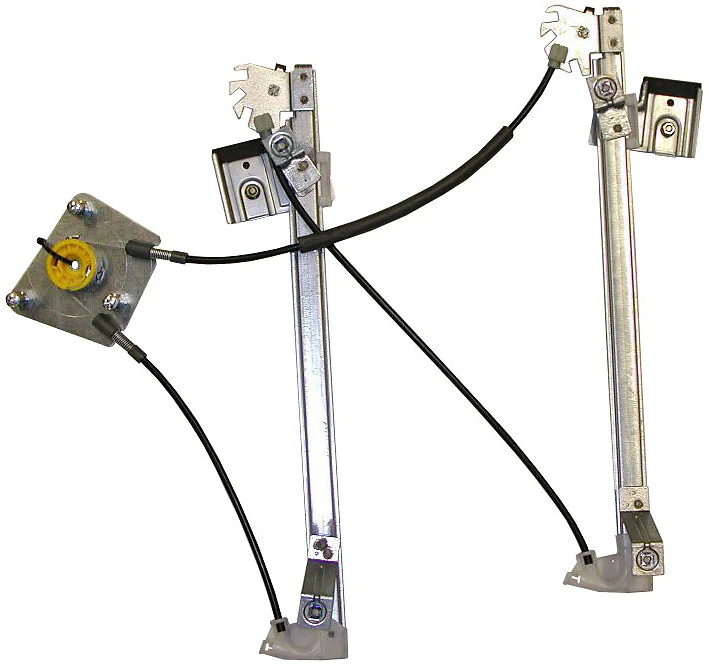 Lève-vitre VALEO 851037