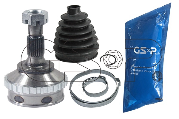 Jeu de joints, arbre de transmission GSP-BR 845003